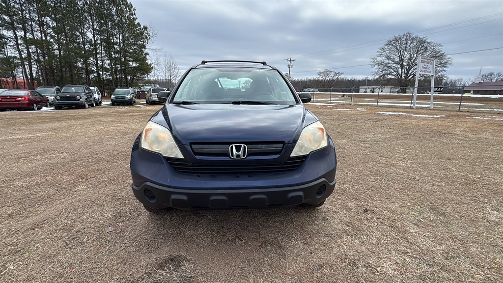 2008 Honda CR-V LX