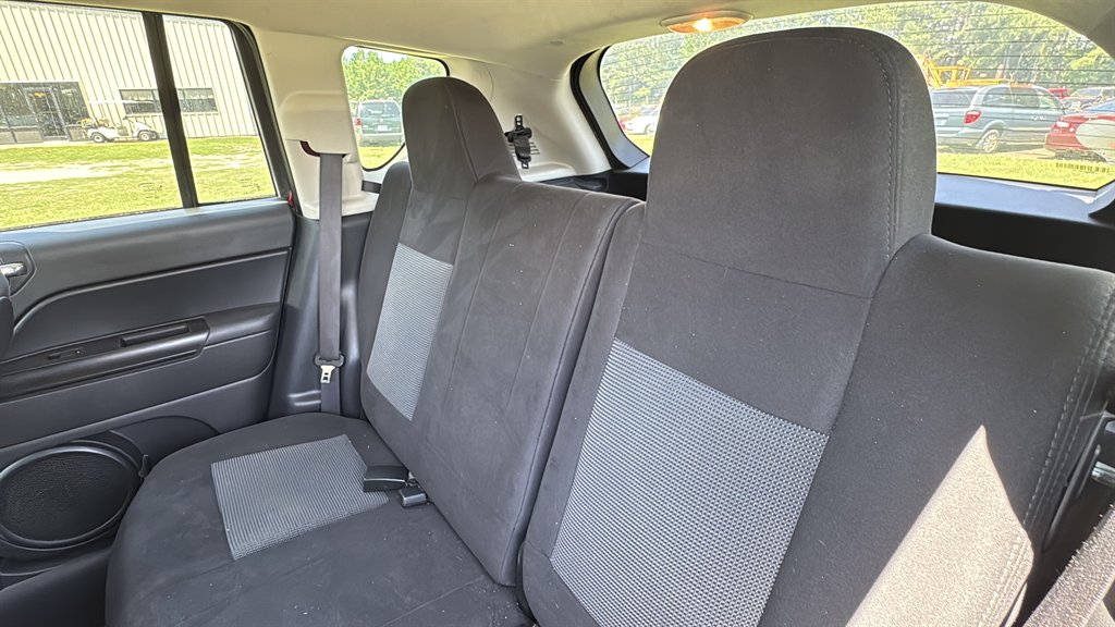 2016 Jeep Compass Sport - Photo 10