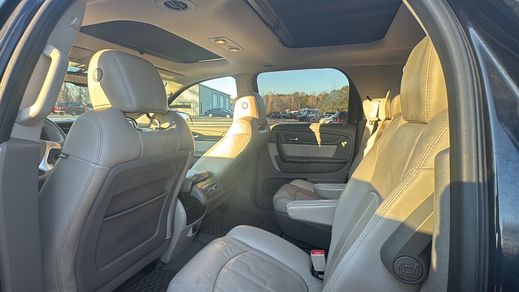 2015 GMC Acadia SLT1 - Photo 12