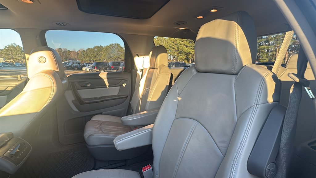 2015 GMC Acadia SLT1 - Photo 11