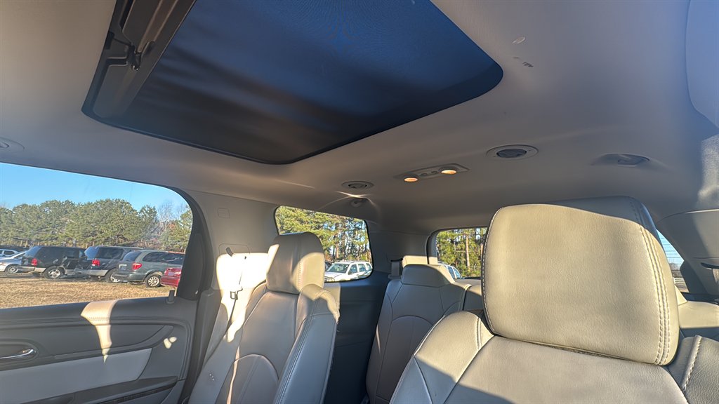 2015 GMC Acadia SLT1 - Photo 10