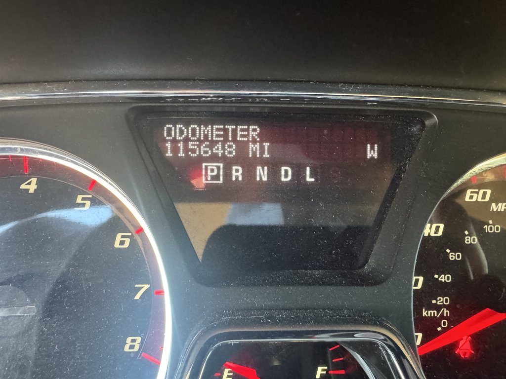 2015 GMC Acadia SLT1 - Photo 15