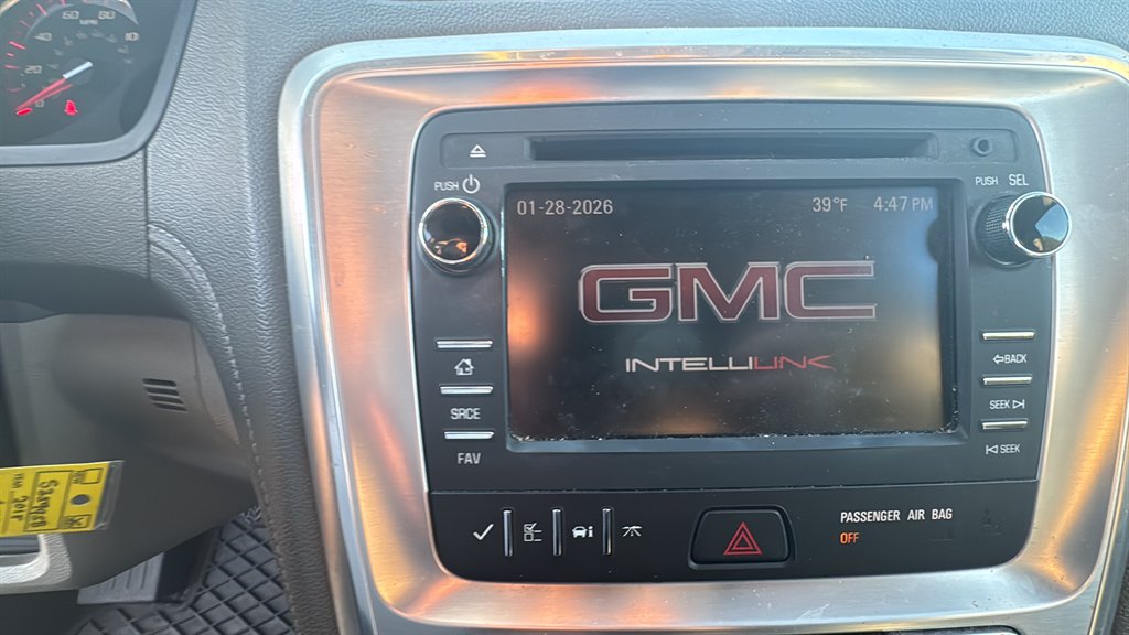 2015 GMC Acadia SLT1 - Photo 14