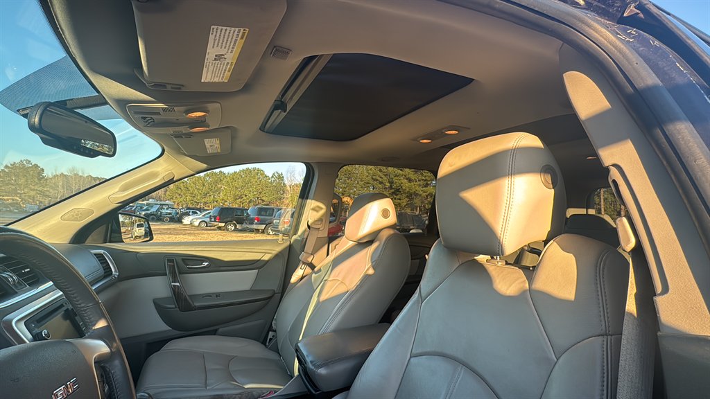 2015 GMC Acadia SLT1 - Photo 13