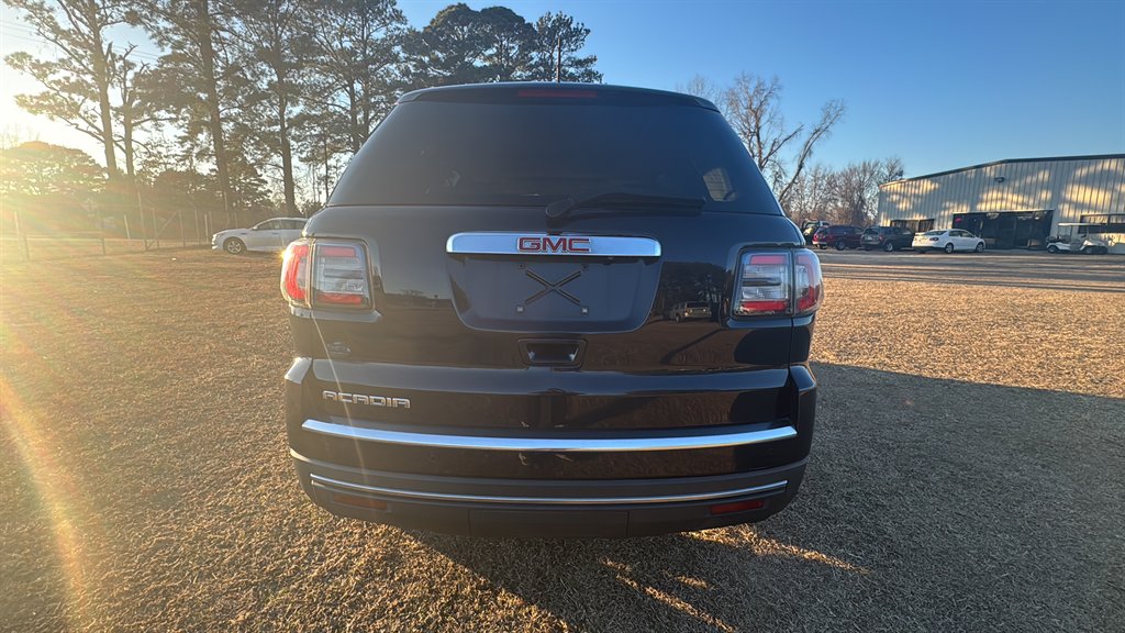 2015 GMC Acadia SLT1 - Photo 6