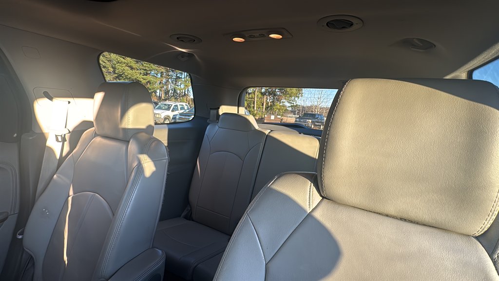 2015 GMC Acadia SLT1 - Photo 9