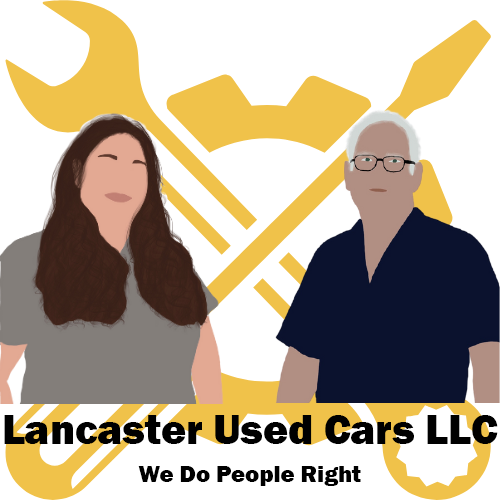 Lancaster Used Cars LLC